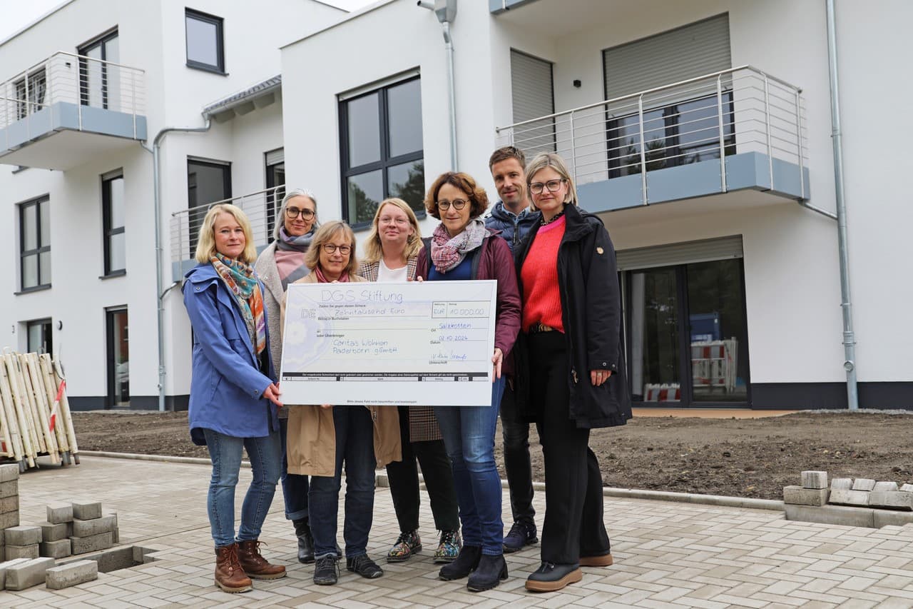 Pohlmeyers Hof – Ein Ort, an dem Inklusion gelebt wird